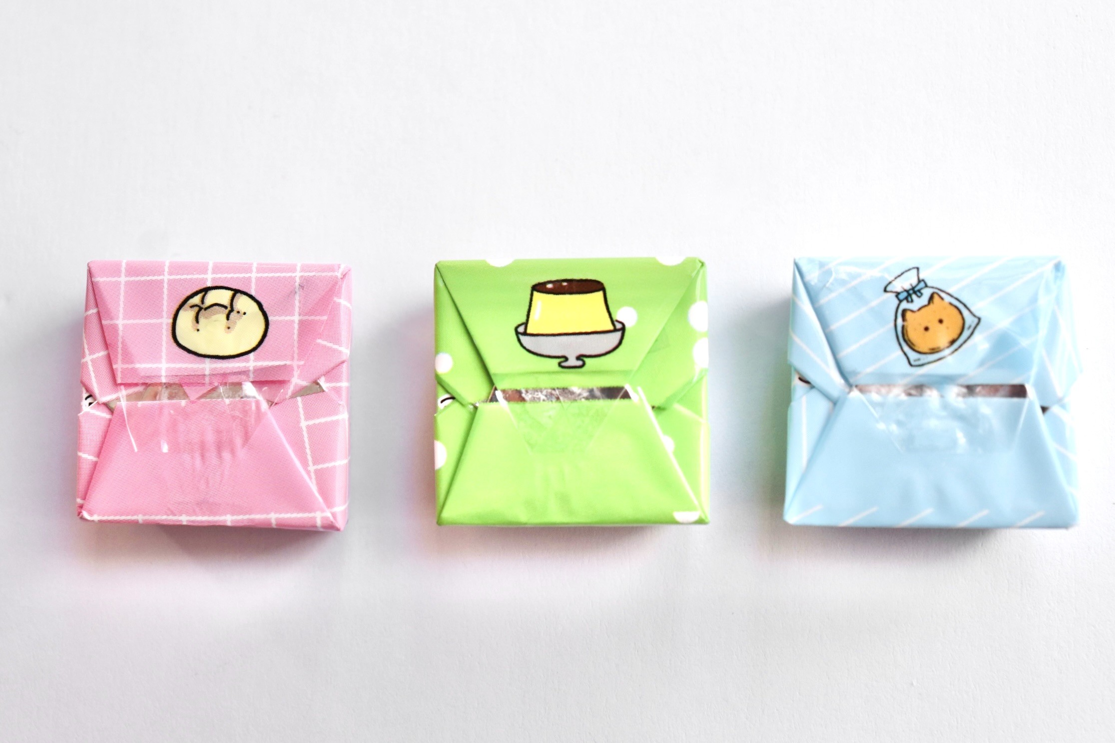 コンプしたい！すでに入手困難な「ちいかわちろるちょこBOX」を