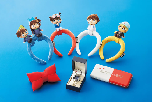 名探偵コナン　ゼロジーアクト　江戸川コナン & 安室透　缶バッジ 名探偵コナン RPGコレクション 缶バッジ 江戸川コナン