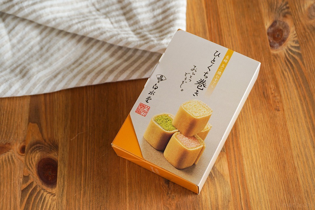 迷ったらこれ！長崎でしか買えないお土産5選を現地ライターが