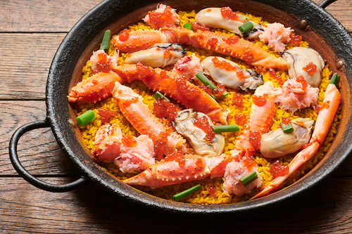 ガブリエレ パジーニ タリアトーレ リクエスト 2点まとめ パエリア・タパス祭り」が横浜赤レンガ倉庫で開催！注目のおすすめ