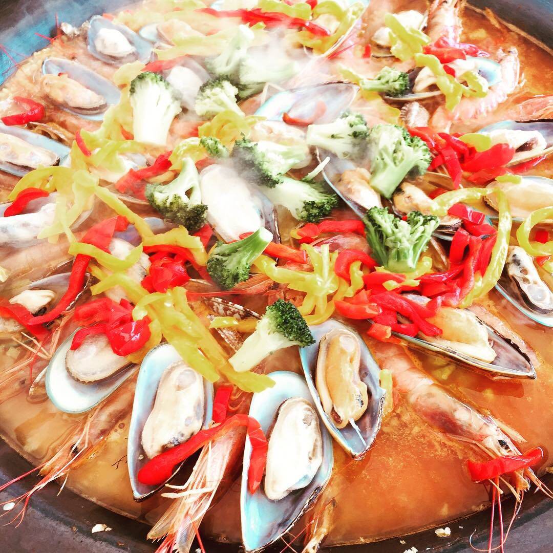 パエリア・タパス祭り」が横浜赤レンガ倉庫で開催！注目のおすすめ