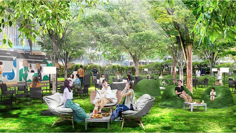 2024年ゴールデンウィークのおすすめイベント11選。台湾祭から肉フェス、謎解きまでの画像