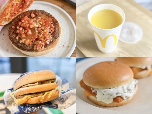 お得すぎるマックの無料サービス7選。ソースやトッピングが増量 