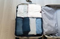 セリアのトラベルポーチで安く賢く整理スッキリ整うアイデア商品おすすめ5選