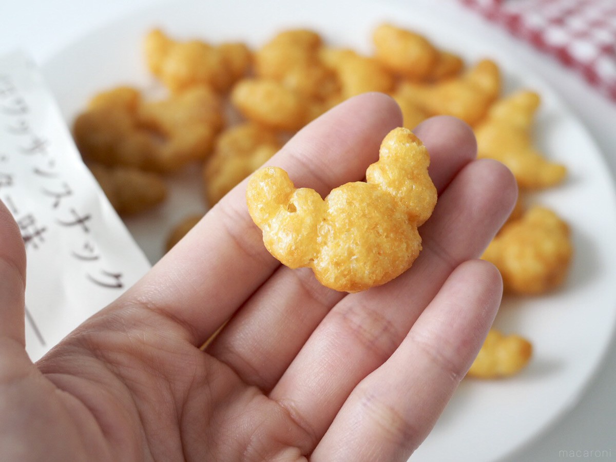 幻のお菓子にそっくり!? ローソンのクロワッサンスナックに「おいしく