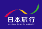 日本旅行のロゴマーク