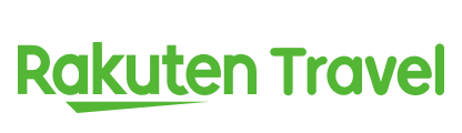楽天トラベルのロゴマーク