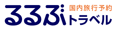 るるぶトラベルのロゴマーク
