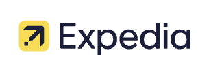 エクスペディアのロゴマーク