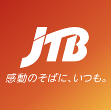 JTBのロゴマーク