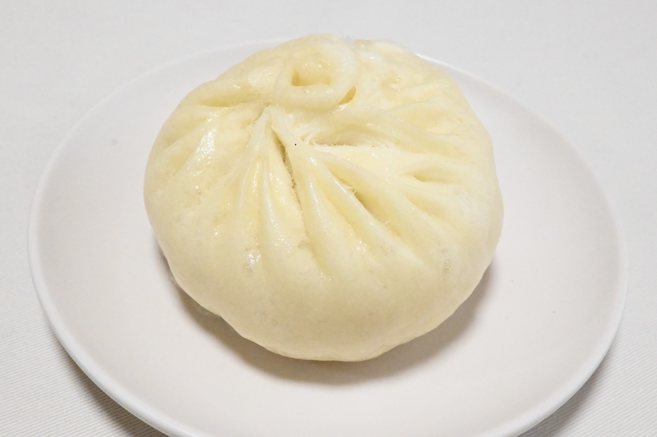 手頃でおいしい」パオパオの肉まん。味わいからおいしい温め方まで