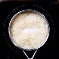 【作り方】そうめんサラダ