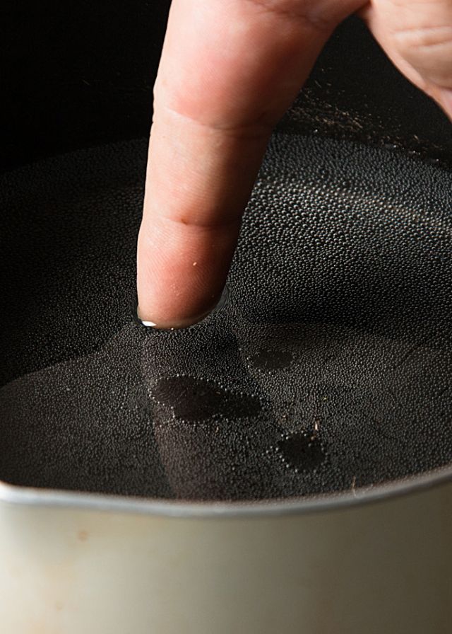 ワインのおともにぴったり♩チョコサラミの人気レシピ        の画像