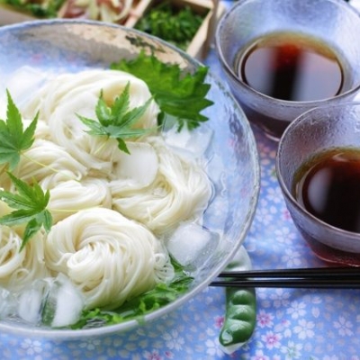 そうめんを使ったお弁当のアイデアレシピまとめ♩