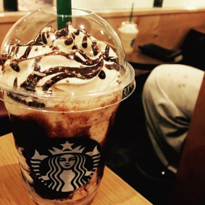 スタバを自宅で!スタバのフラペチーノ再現レシピ5選
