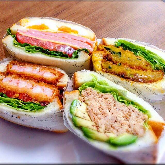 3260 虎ノ門 サンドイッチ에 대한 이미지 검색결과