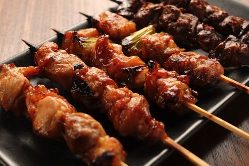 人気の名店がズラリ。東京のおすすめ焼き鳥店13選