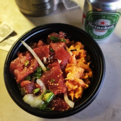 本場で楽しむソウルフード!ハワイで「ポキ丼」がおすすめのお店5選