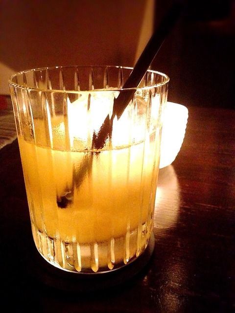 赤羽橋 Bar510 はお酒にもグラスにもこだわるおすすめのバー Macaroni
