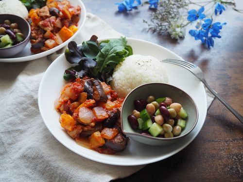 ワンプレート」のレシピ12選。macaroniライターが提案！ - macaroni