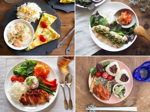 ワンプレート」のレシピ12選。macaroniライターが提案！ - macaroni 