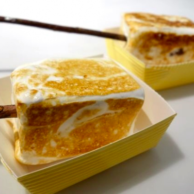 表参道「ドミニクアンセルベーカリー」に行ってきた!遂に日本初上陸♩
