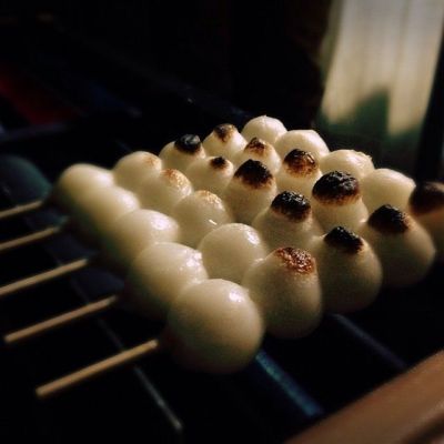 和のスイーツ♡美味しい“みたらしだんご”をお取り寄せしてみよう♪
