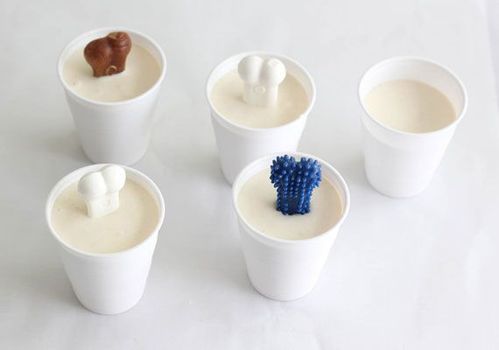 ペットだって暑い みんな大好き犬用アイスキャンディーの作り方 Macaroni