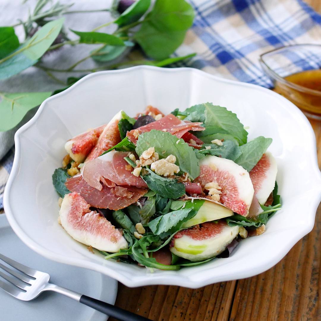 野菜ソムリエ厳選】野菜サラダを毎日楽しむ！おすすめレシピ50選