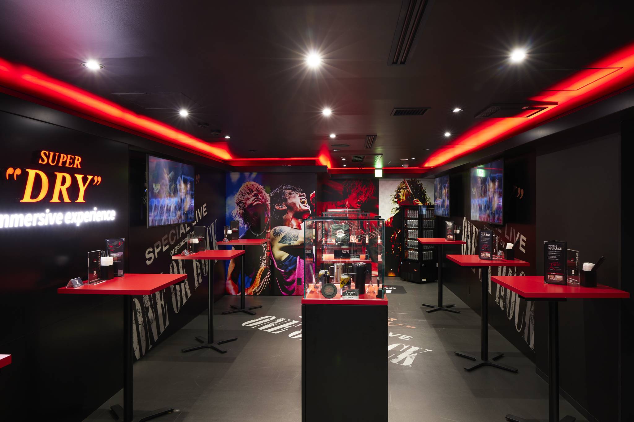 スーパードライ　エスクトラコールド　ディスプレイ　展示用 スーパードライ エスクトラコールド ディスプレイ 展示用 SUPER DRY