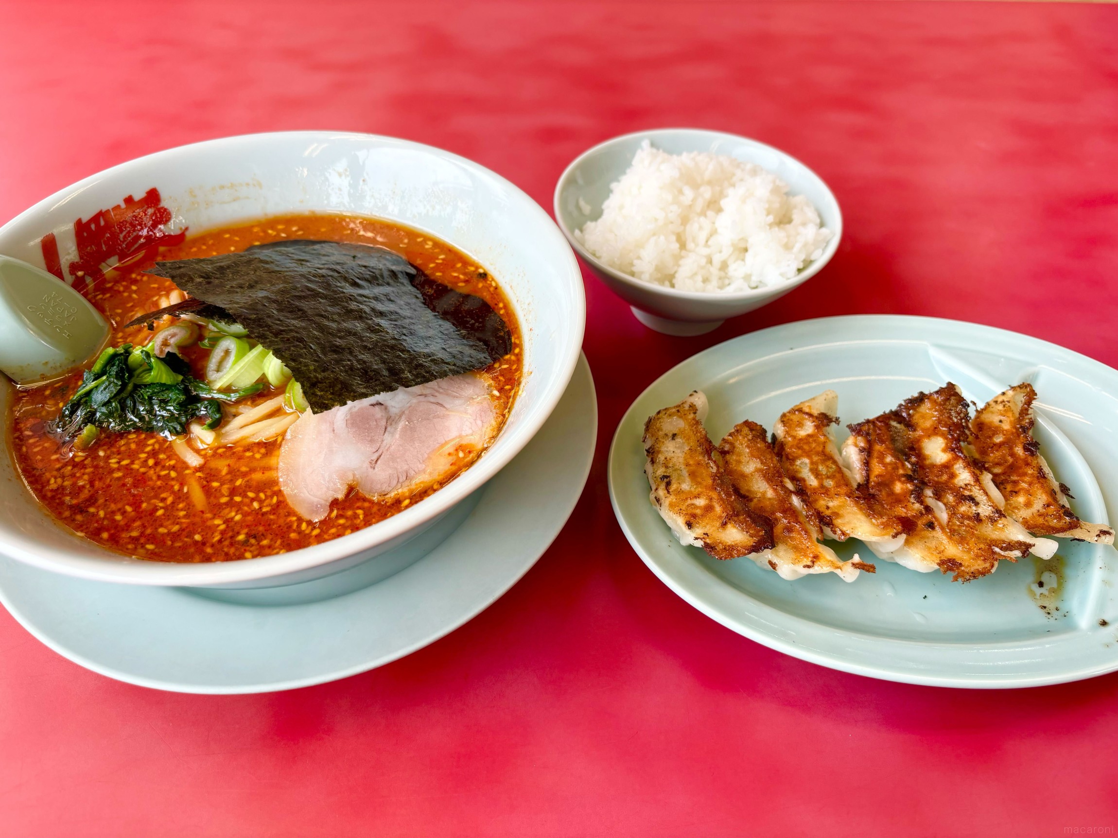 【激レア・非売品！！】ラーメン　山岡家　やまおかや　金の丼ぶりセット セットでお得！山岡家のランチメニューは「ボリュームがすごい