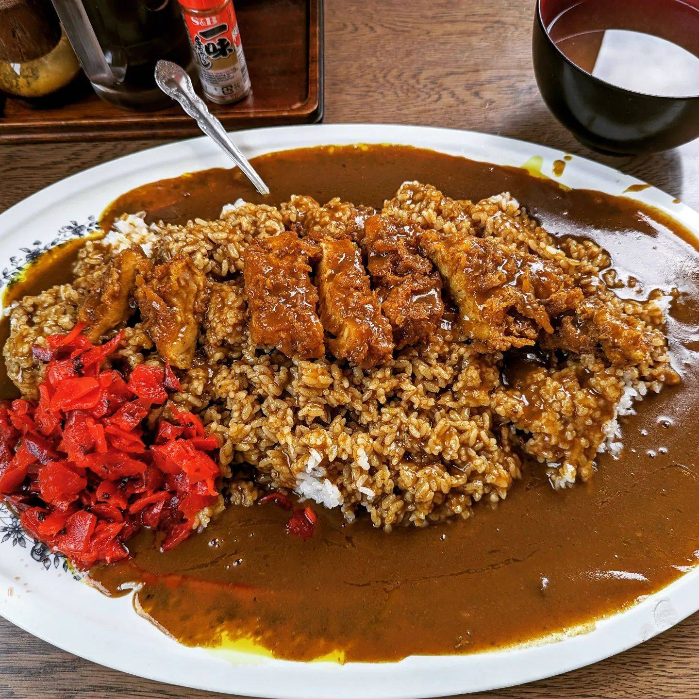 デカ 盛り 栃木