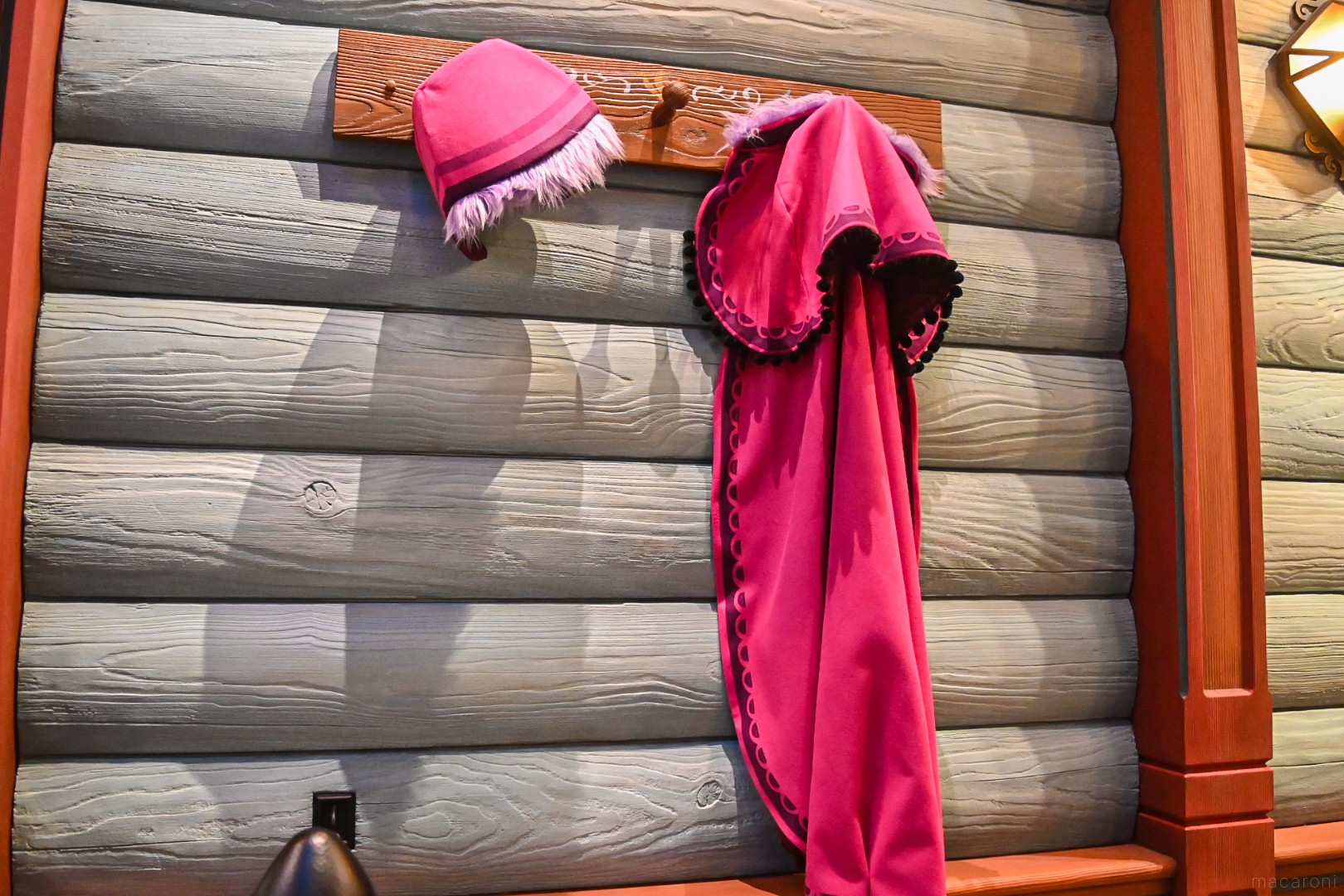 アナとエルサのフローズンジャーニー : 東京ディズニーシー / [POV