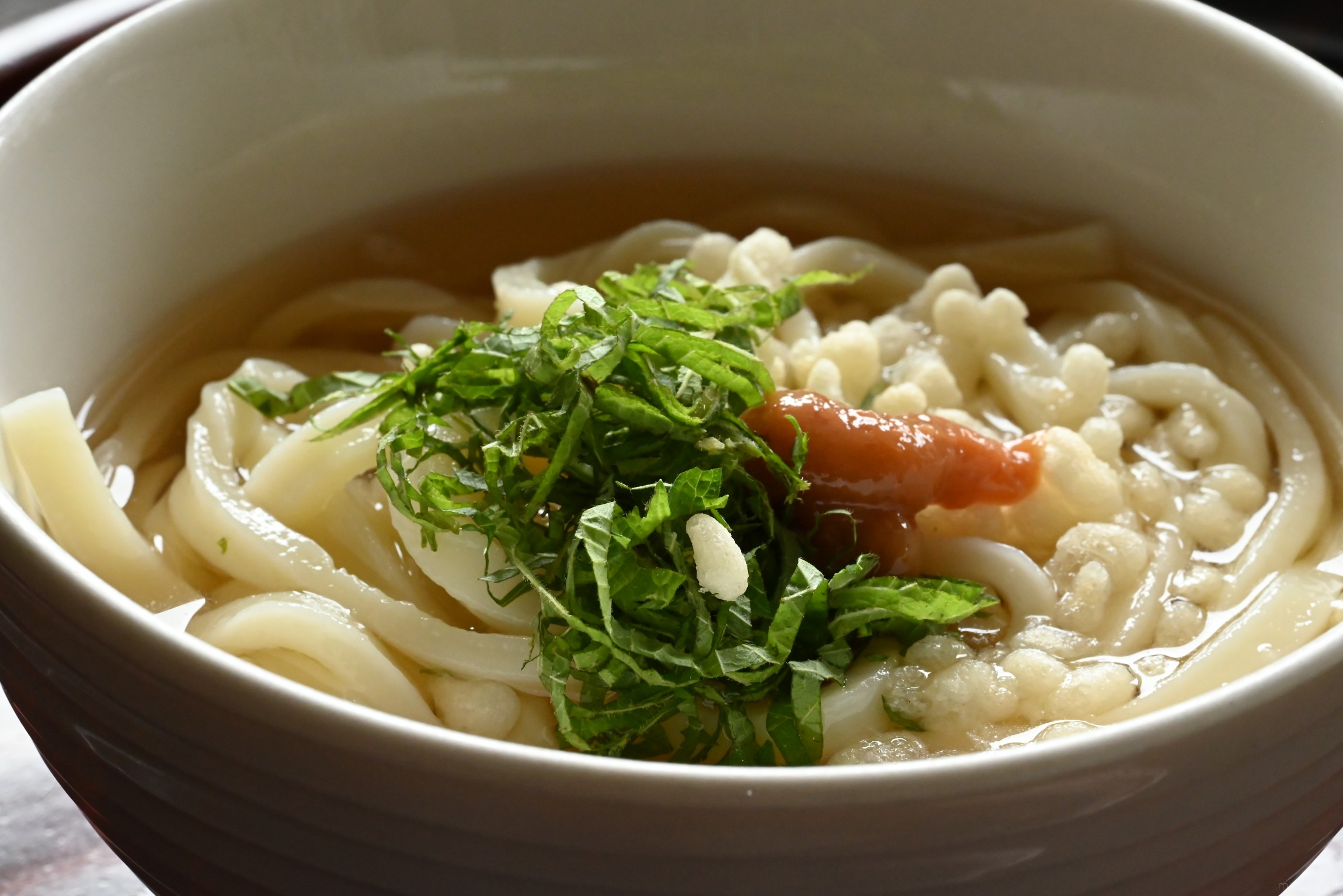 ぶっ 掛け うどん つゆ