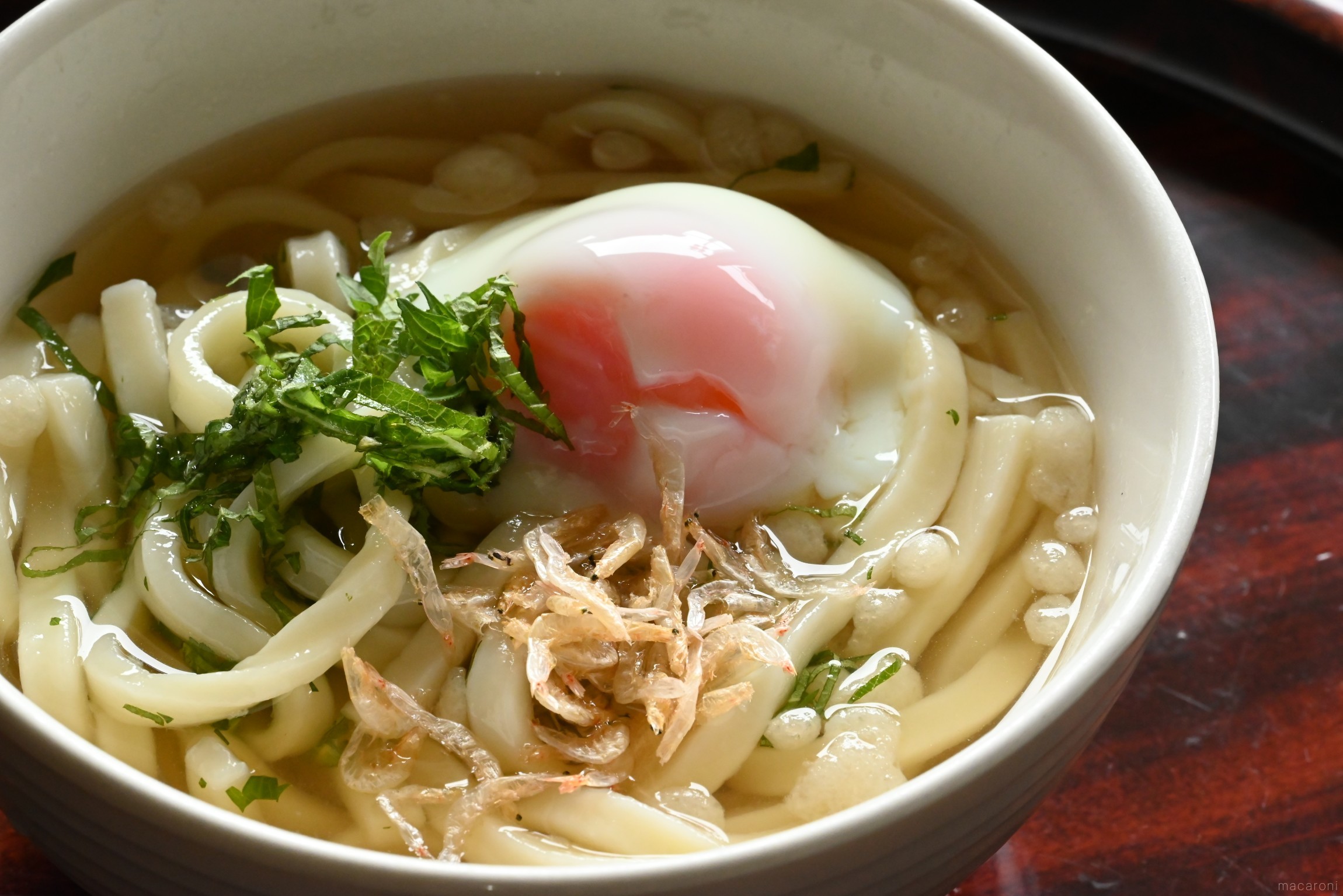 ぶっ 掛け うどん つゆ