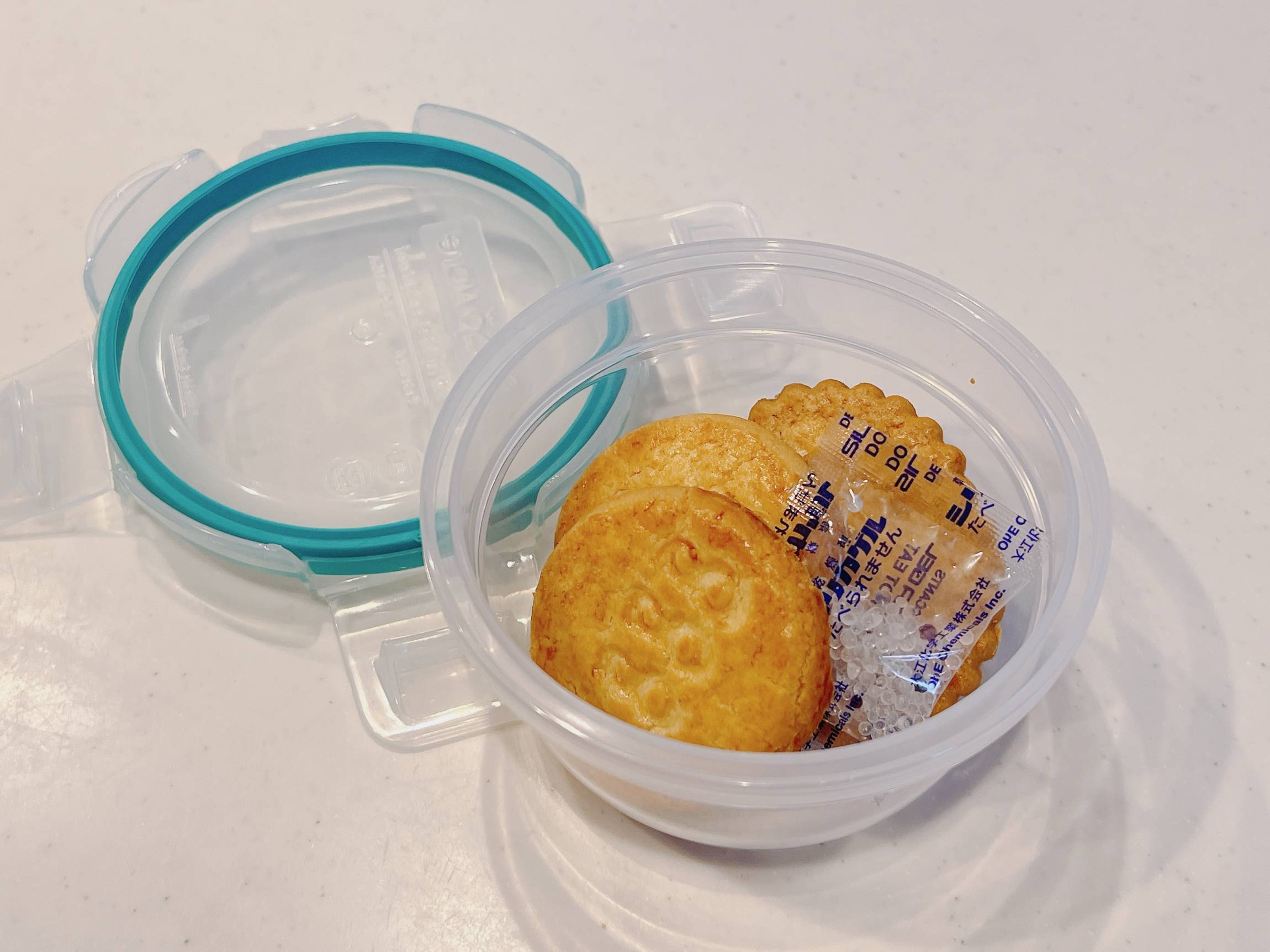 フランスの名店「ラ・メールプラール」のクッキーがコストコに
