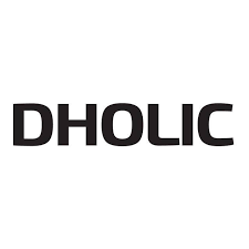 D HOLICのロゴ