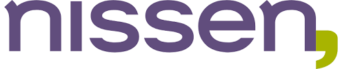 ニッセンのロゴ