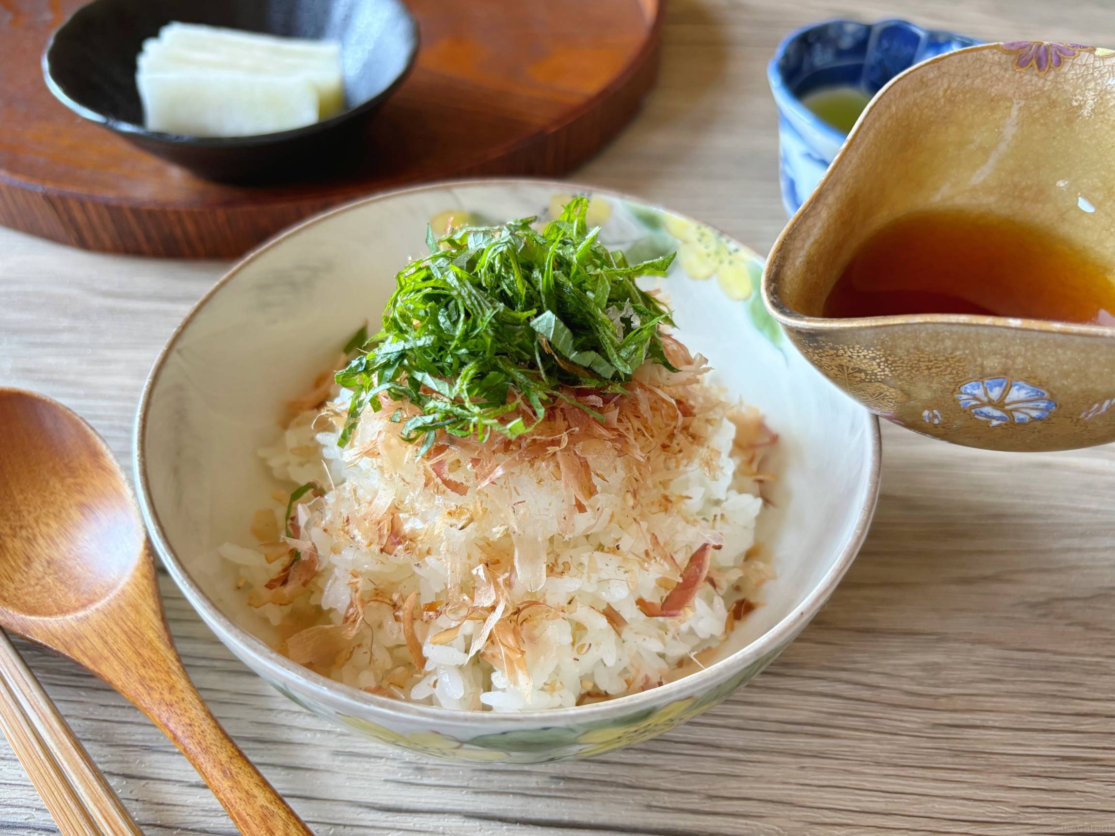 大根おろし だけ レシピ