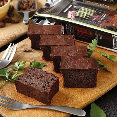 成城石井ラグノオ ポロショコラ・ダブル