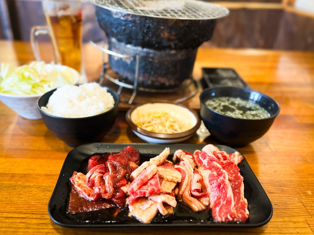 七輪焼肉安安 根岸店 – 根岸焼肉 _ 七輪焼肉 安安 根岸店のネット予約 – XBSL