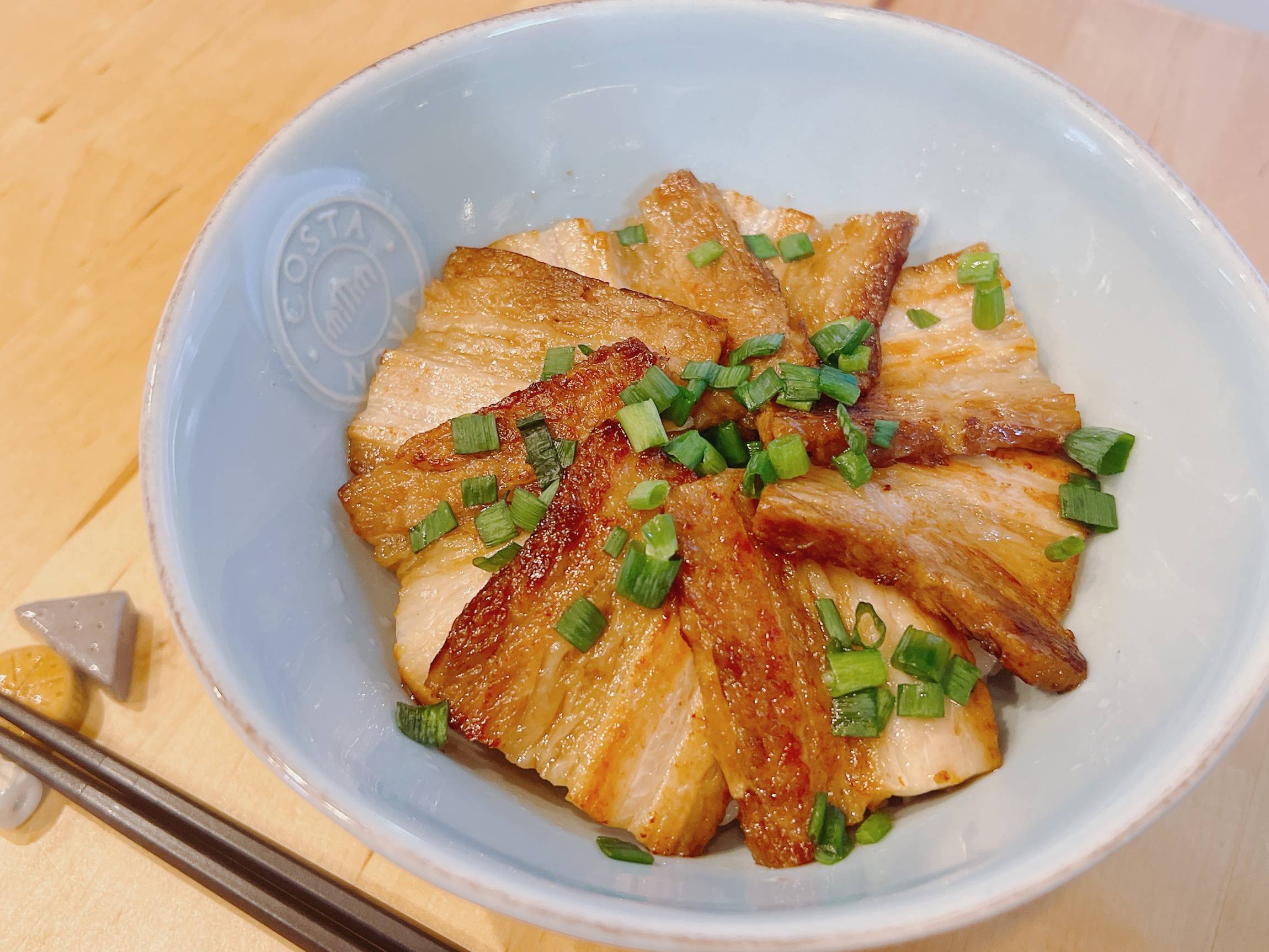 ラーメンファン必見。コストコの巨大「山頭火チャーシュー」で北海道