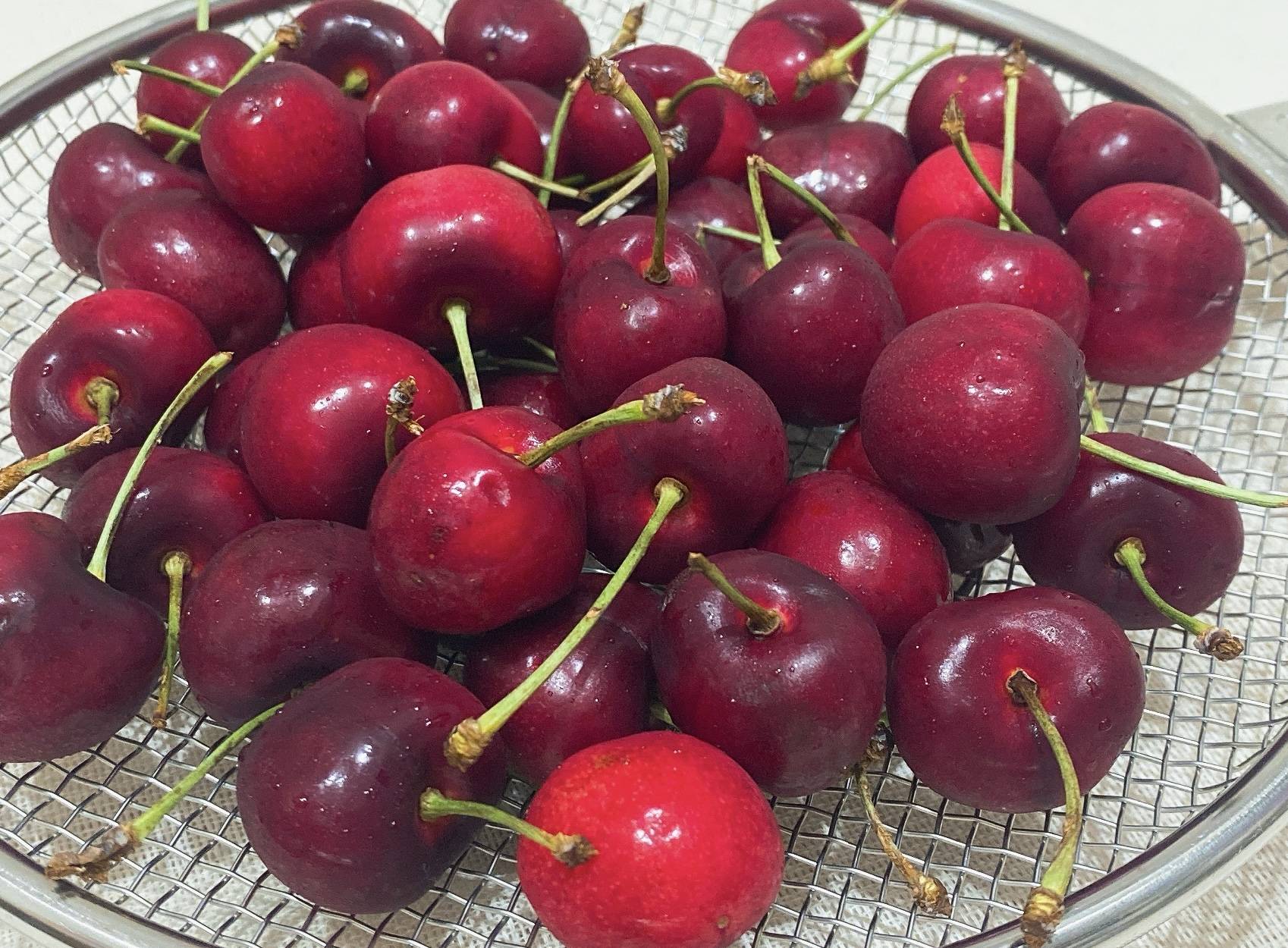 毎年買うファン多数！コストコ「チェリー」が今年も期間限定で登場