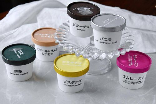 オーケーストアオリジナルアイス6種をレポ。本格派のリッチなおいしさと話題