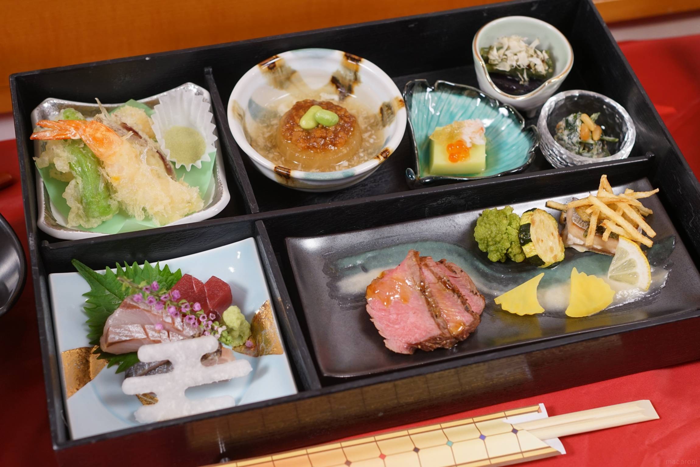 松花堂御膳 小鉢各4つセット 【公式通販】