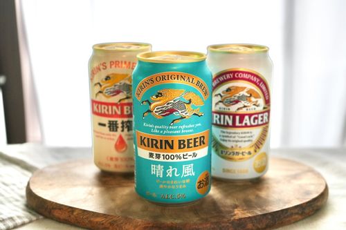 晴れ風」を飲み比べて感じた、今らしさとは？キリンビール渾身の17年 