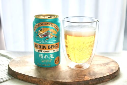 晴れ風」を飲み比べて感じた、今らしさとは？キリンビール渾身の17年 
