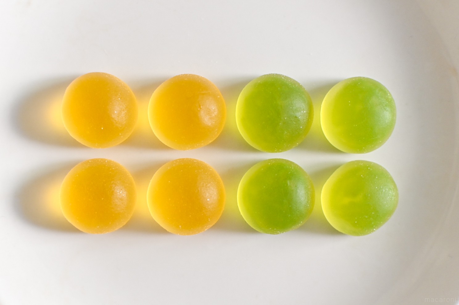 まる セブンのグミまるがコスパ最高！108円とは思えないおいしさに「これは