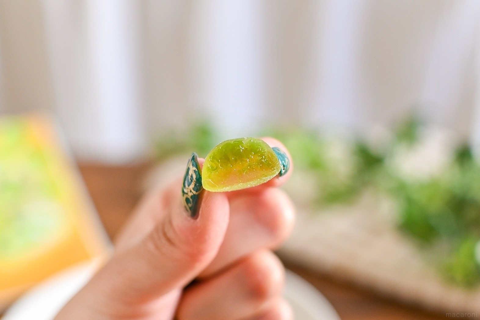 セブンのグミまるがコスパ最高！108円とは思えないおいしさに「これは