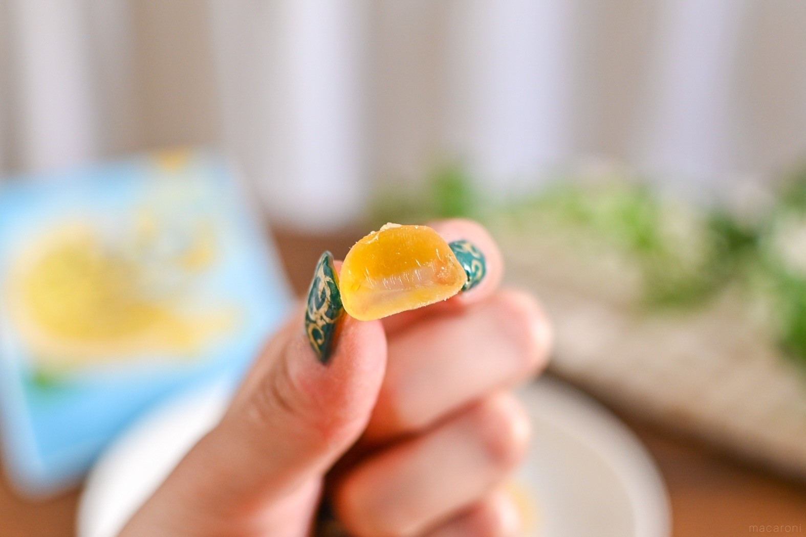 セブンのグミまるがコスパ最高！108円とは思えないおいしさに「これは